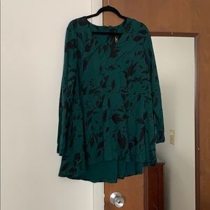 Melissa McCarthy Plus Size Top